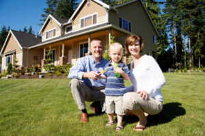 happy sellers sold their house to Sell Your House Fast Colorado