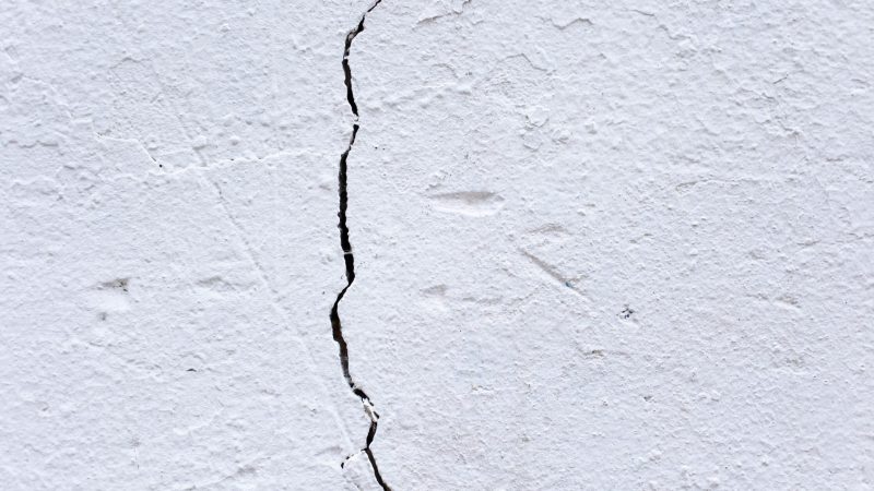 Exterior Signs of Foundation Problems